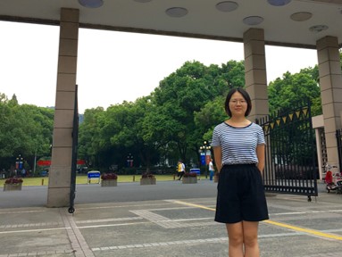 Nifang Zhao (since Sep. 2015)