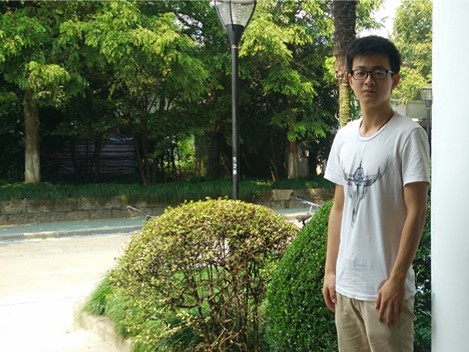 Dewen Li (since Sep. 2016)