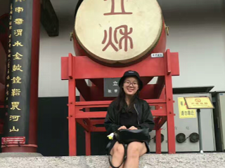 Yujie Wang (since Mar. 2017)