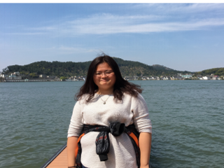 Ziyun Shao (since Nov. 2017)