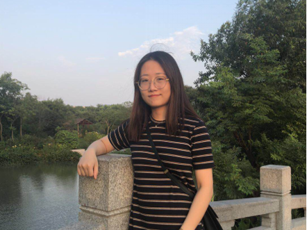 Yun Wang (since Mar. 2018)