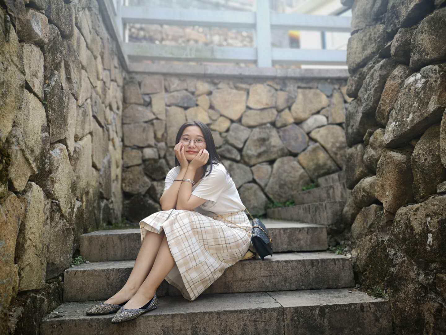 Jiali Tang 2019