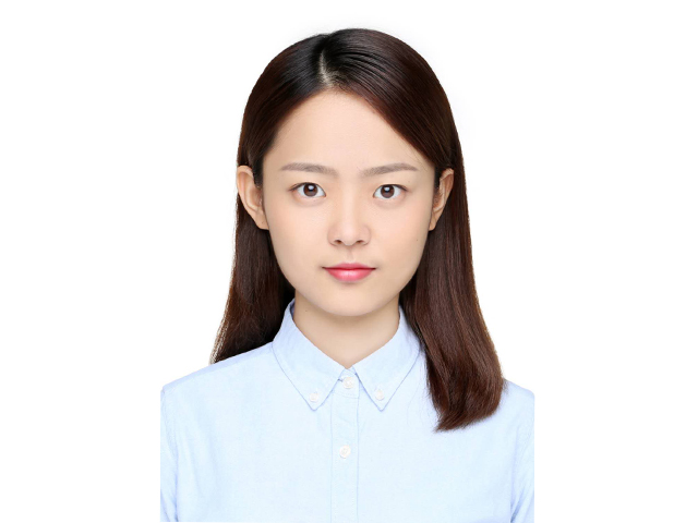 shangyu zhou 2020