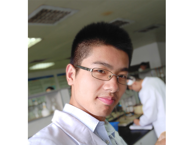 junfei zhou