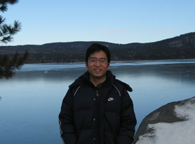 Xiang Gao, PhD, Professor