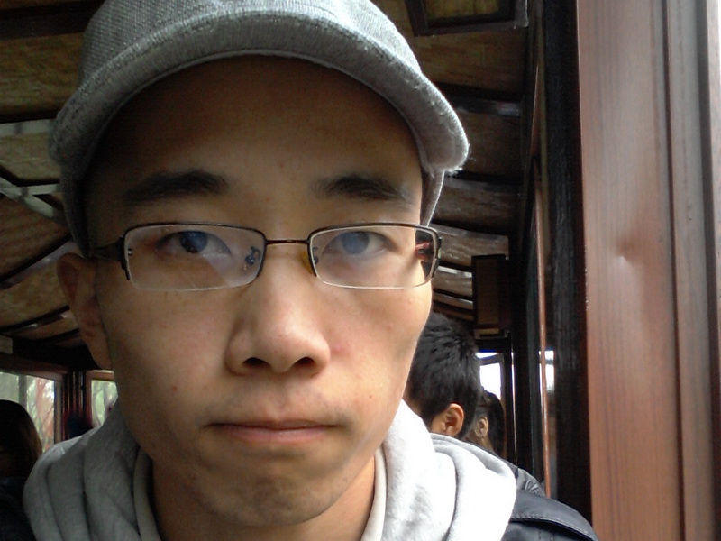 Zhifei Tian
