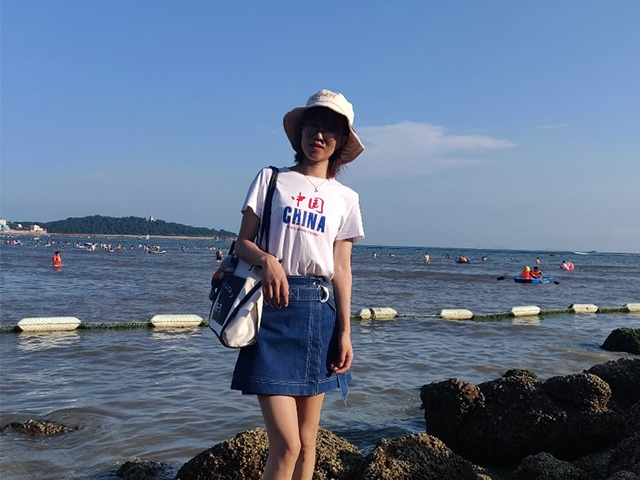 Zhiwen Chen 2021