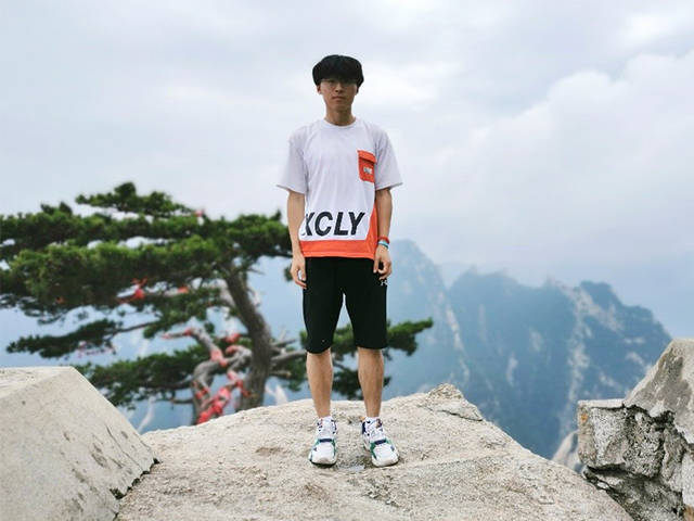 junmin wu 2021