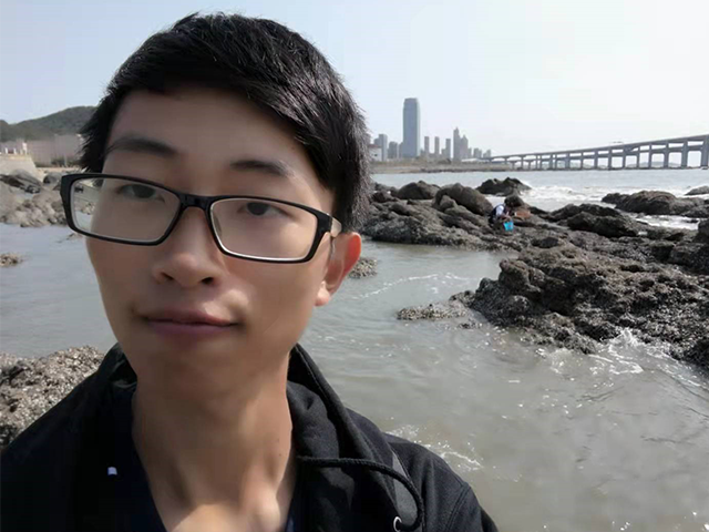 xianglin wang 2022