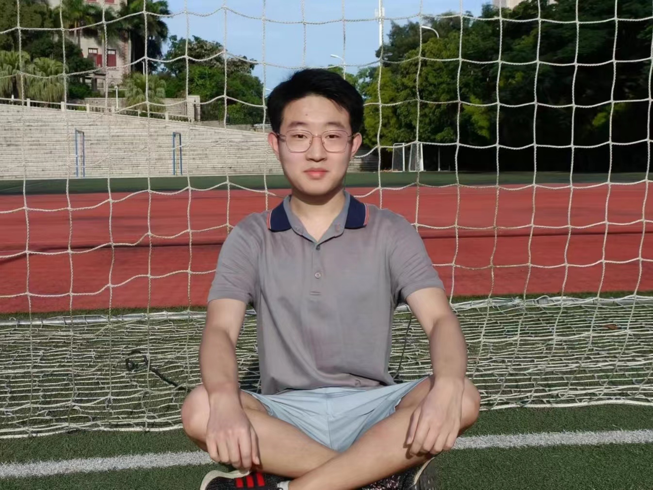 xinyi zhang 2022