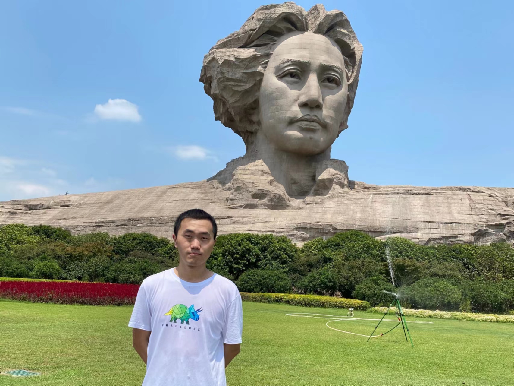 Yuanhao Shen 2022