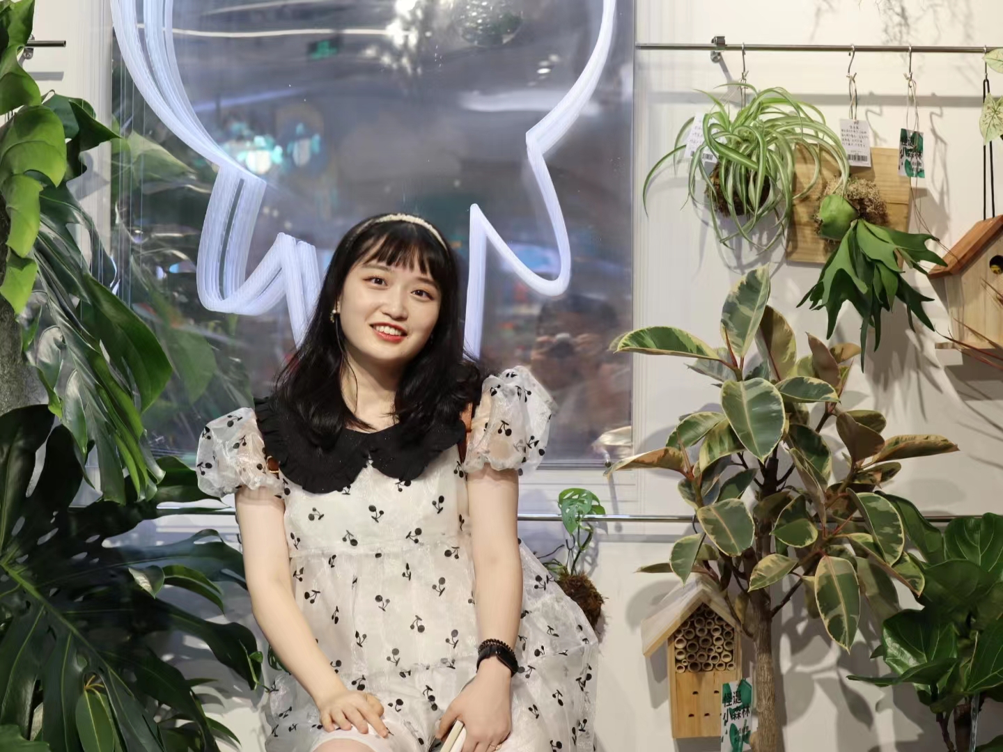 yiyang wang 2022