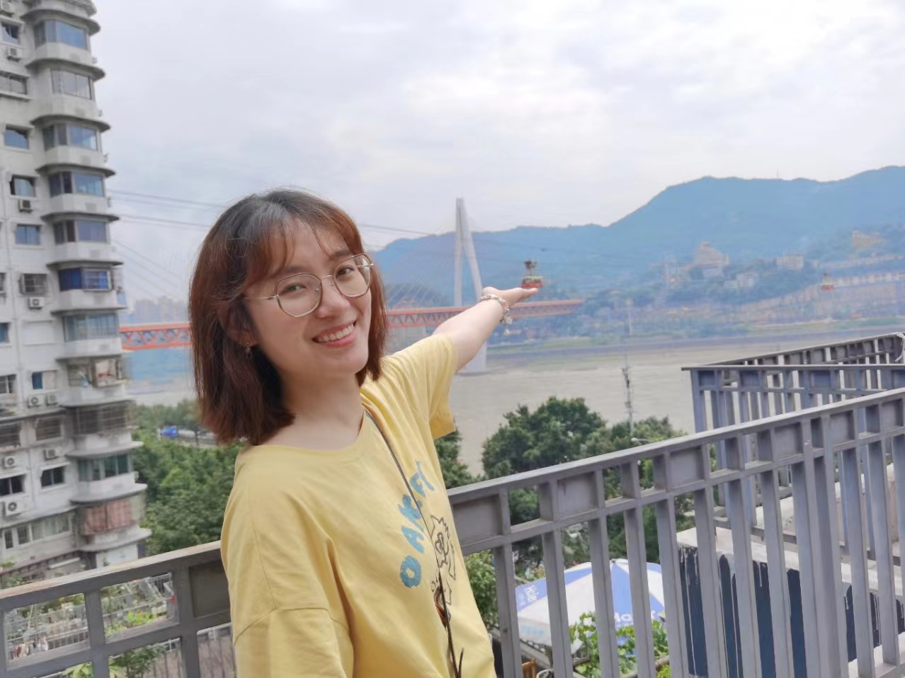 xinlei he 2022