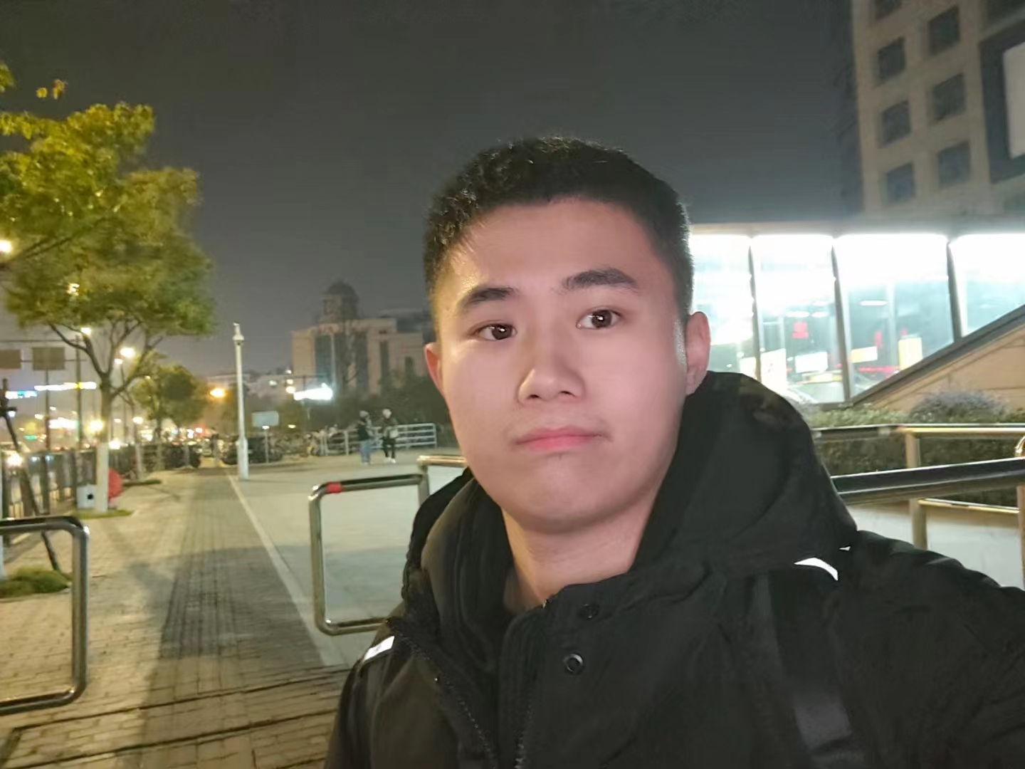 Peng Xiong 2021-
