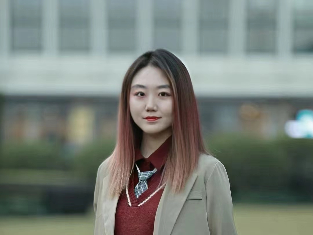 Yuxin Zhang
