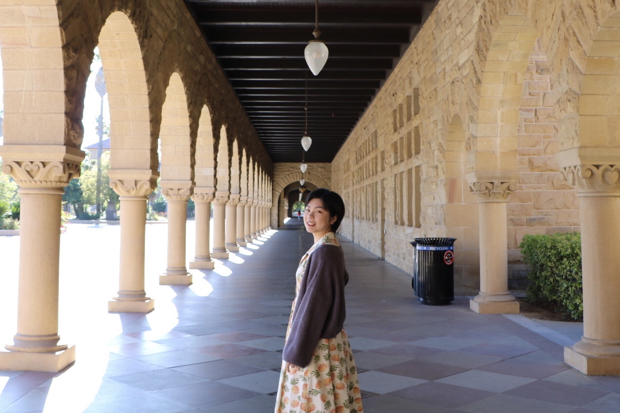 Yuting Ma