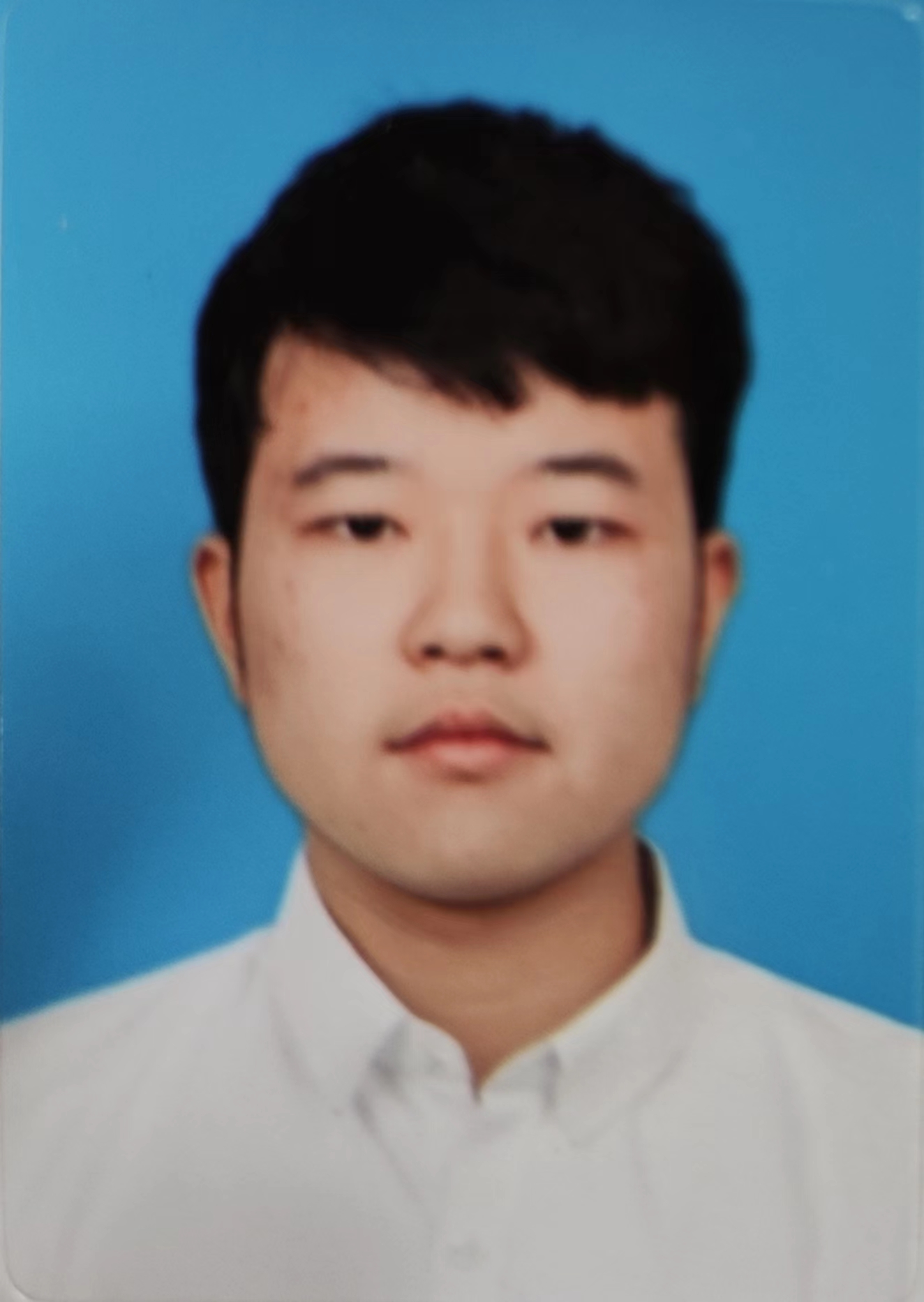 Yuhao Hu