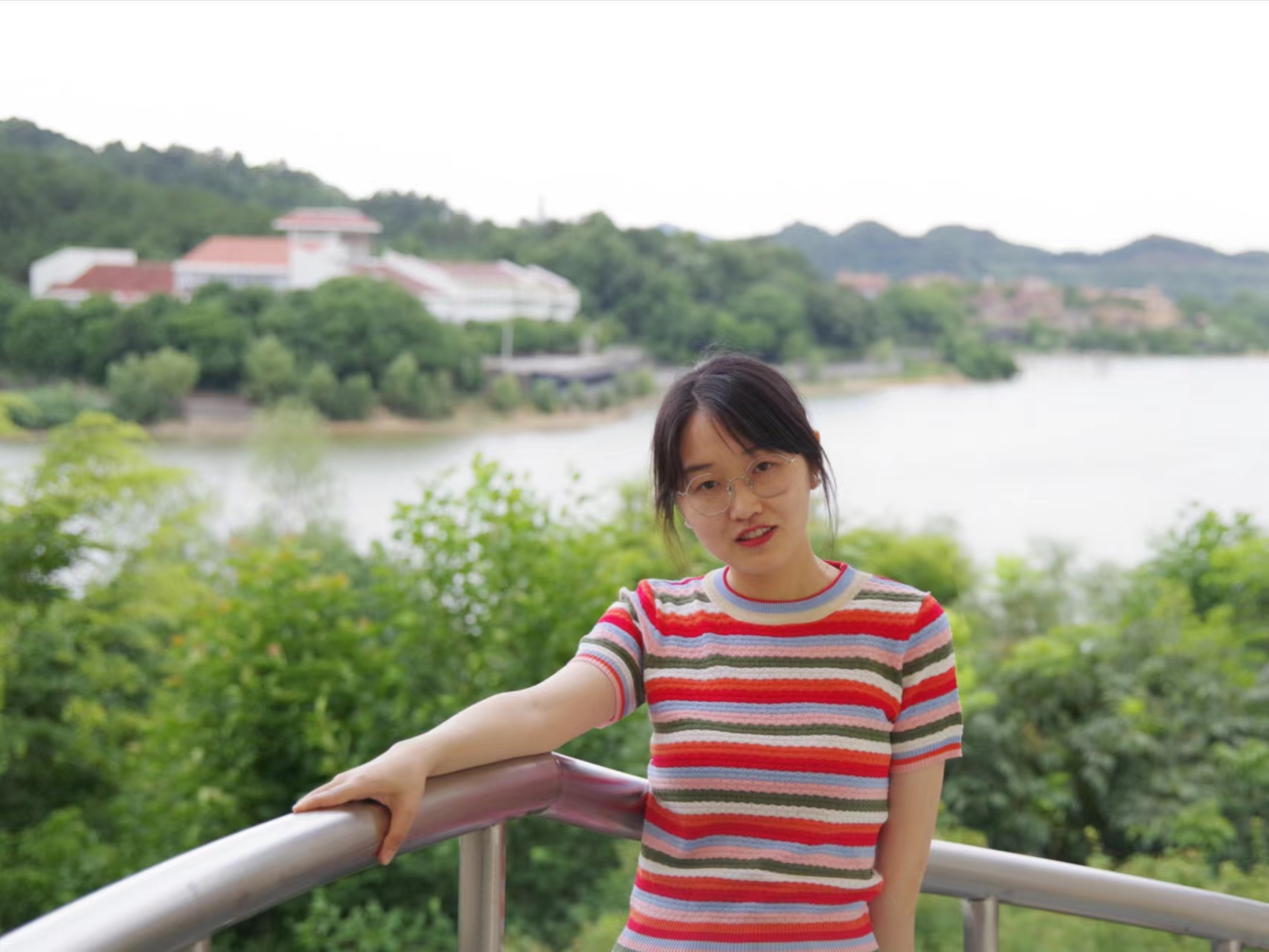 Xuanzhen Ren