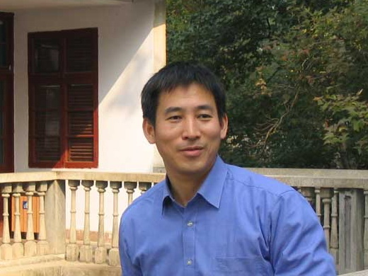 Prof. Y.R. Yang