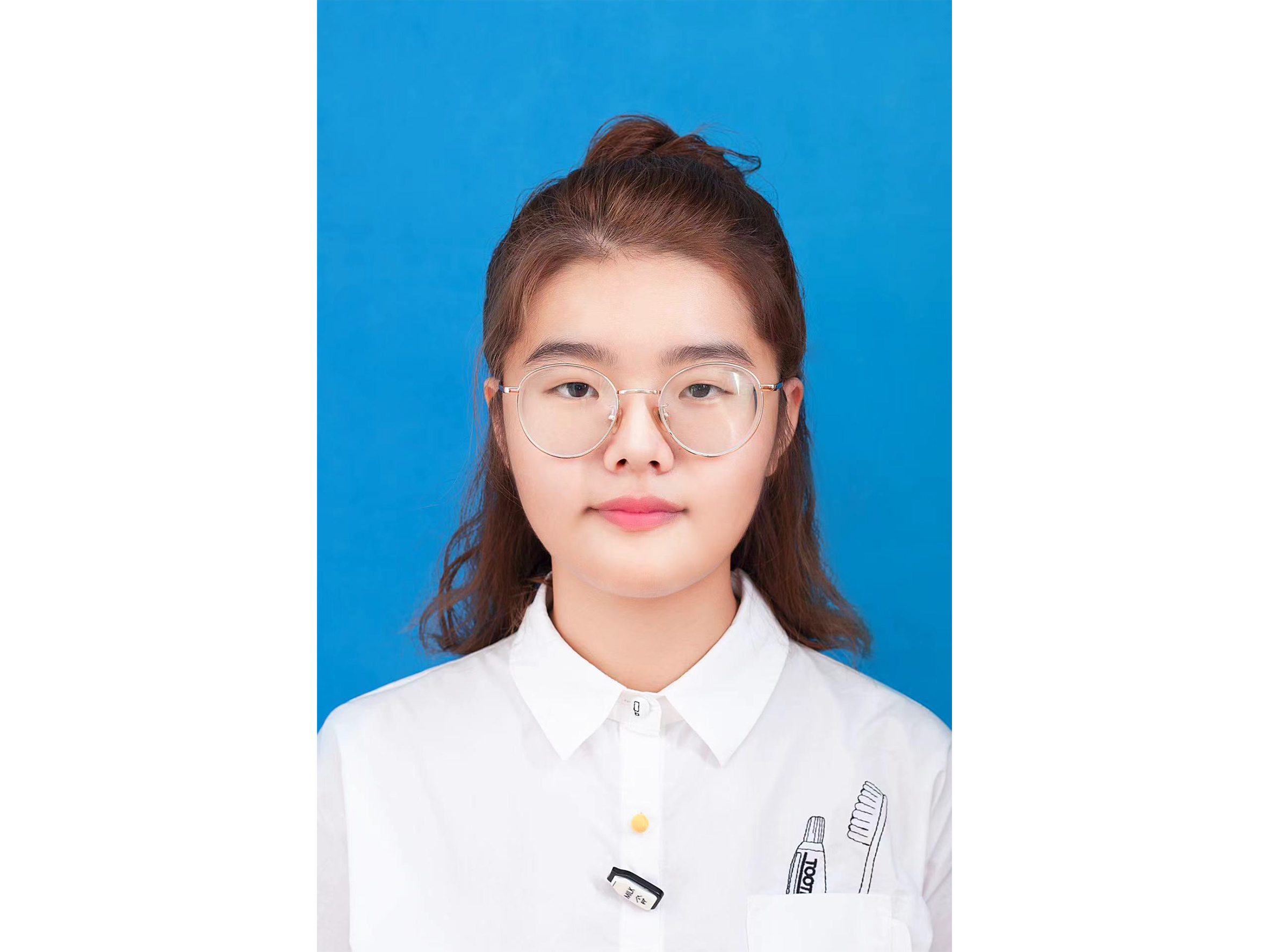 Xiaoting Jia