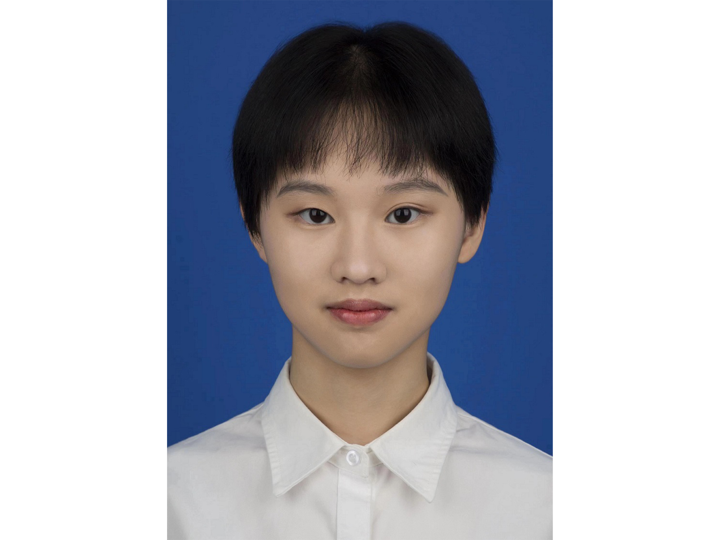 Zichun Jiang