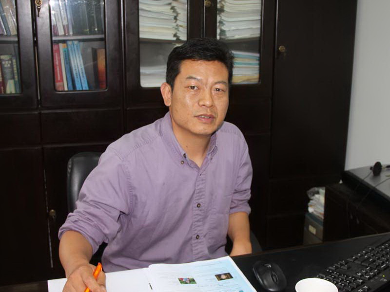 Prof. Tao Xie