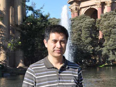 Prof. Lianfang Feng