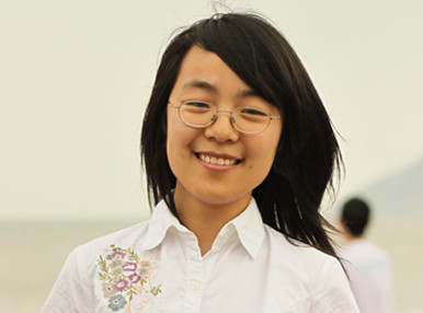 Jinjin Cheng