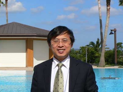 Prof. Hong Fan