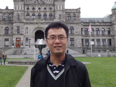 Prof. Wenjun Wang