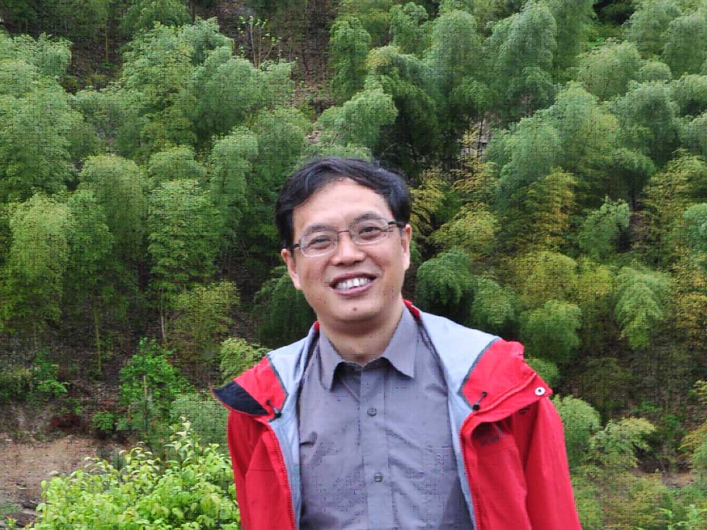 Prof. Haoran Li