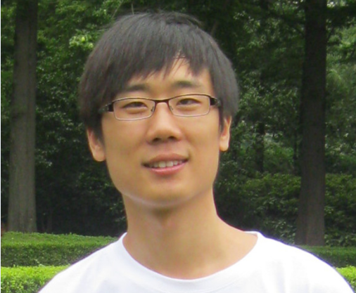 Cheng Gu