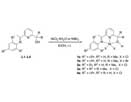 Catalysts for vinyl polymerization of norbornene