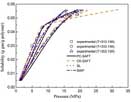 Mechanistic study of supercritical polymerization