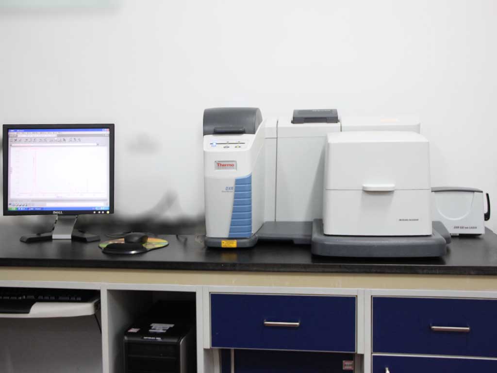 Raman Spectroscopy