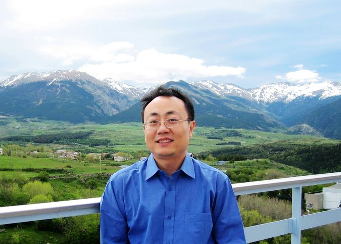 Wang Jia-Jun, PhD., Associate Professor