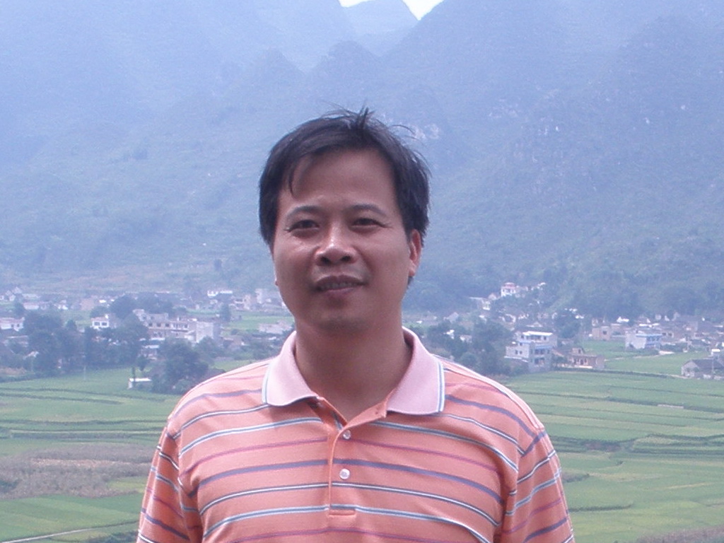 Prof. Yongzhong Bao